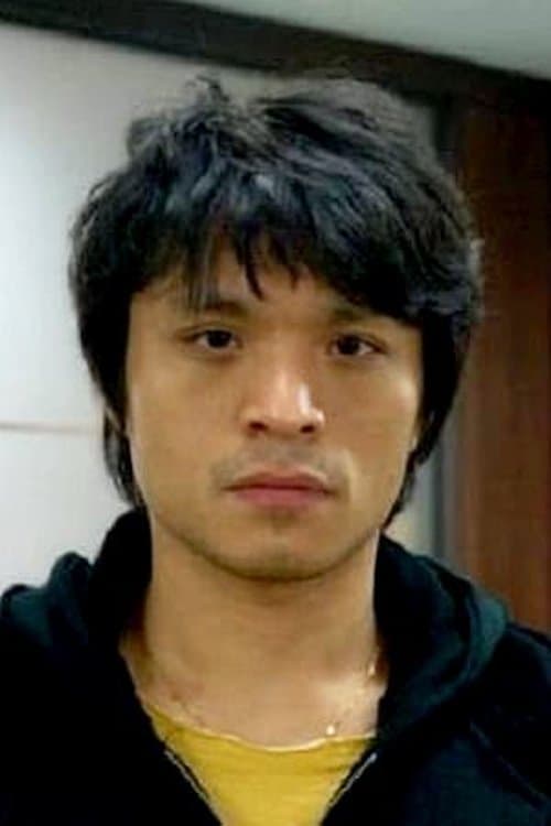 Jin Yong-uk image