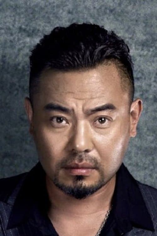 Jin Zhao image
