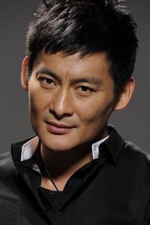Jing Gangshan image