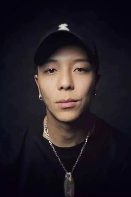 Jingxing Huang image