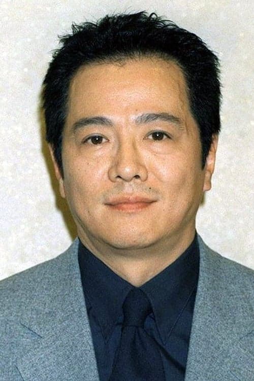 Jinpachi Nezu image