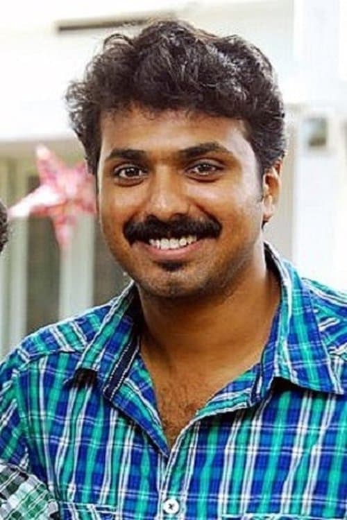Jins Baskar image