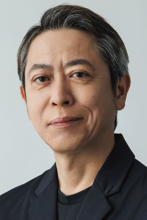 Jinsei Morishita image