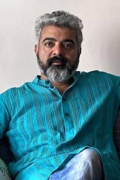 Jinu Joseph image