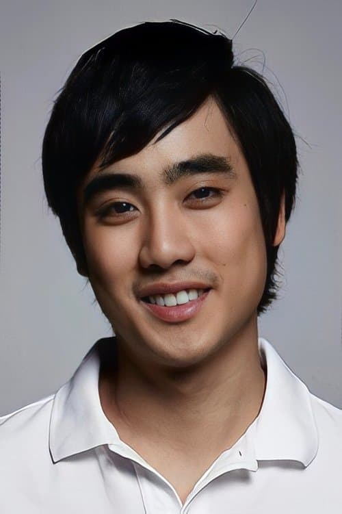 Jiravich Pongpaijit image