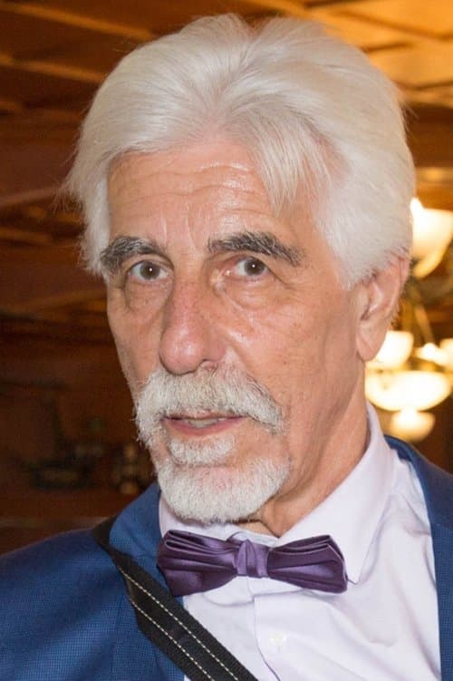 Jiří Helekal image