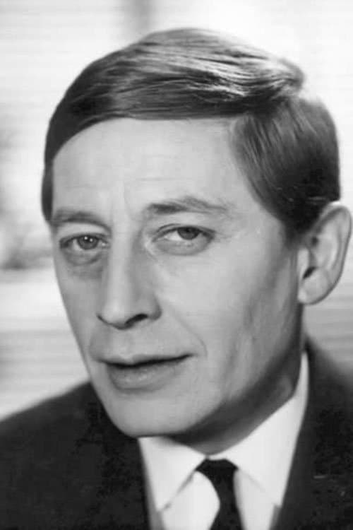 Jiří Holý image