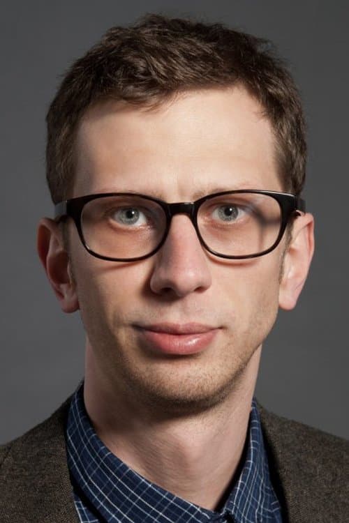 Jiří Maryško image