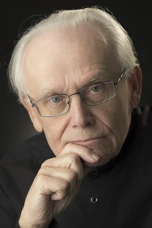 Photo of Jiří Svoboda