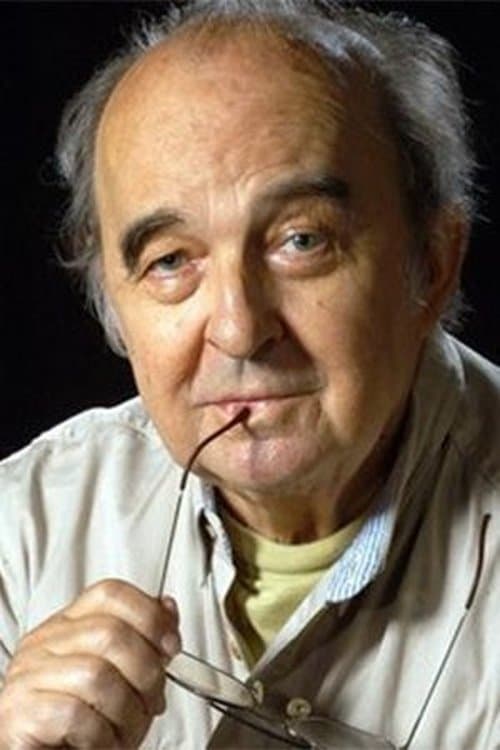 Jiří Tomek image
