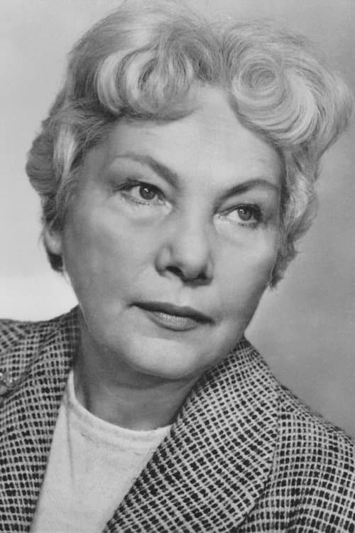 Jiřina Šejbalová image