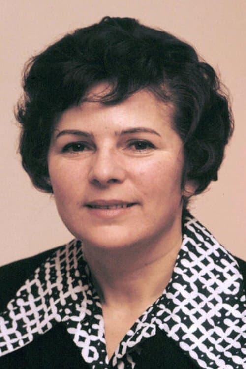 Jiřina Švorcová image