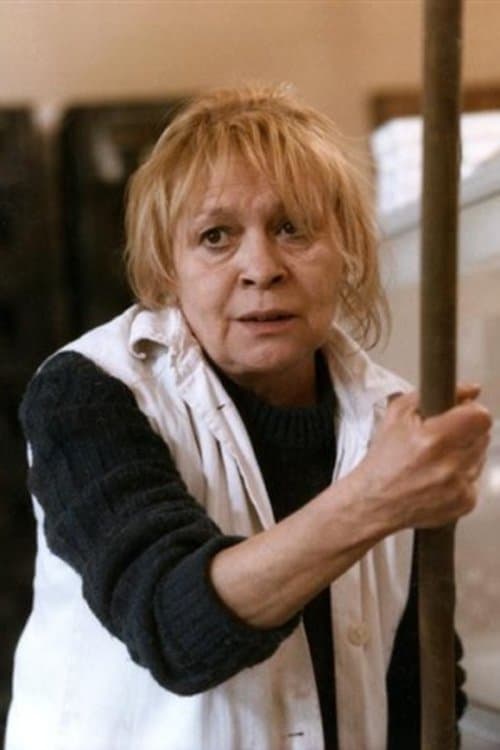 Jiřina Třebická image