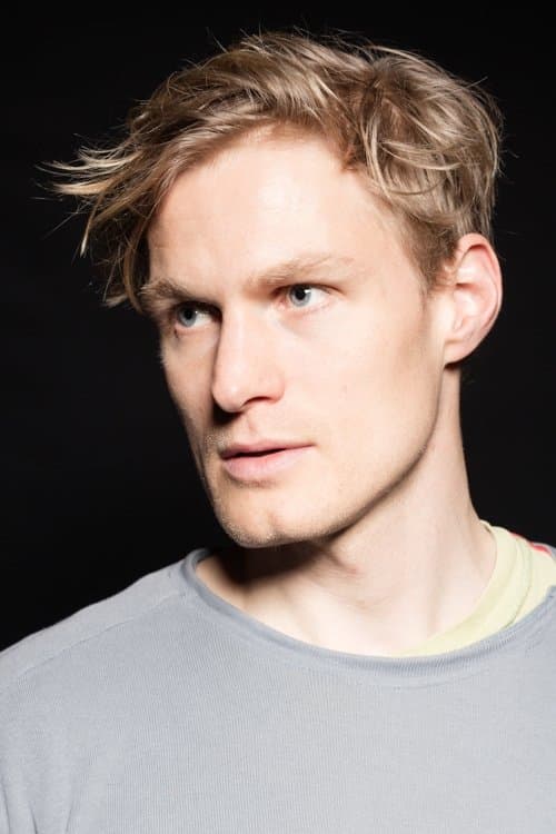 Jirka Zett image