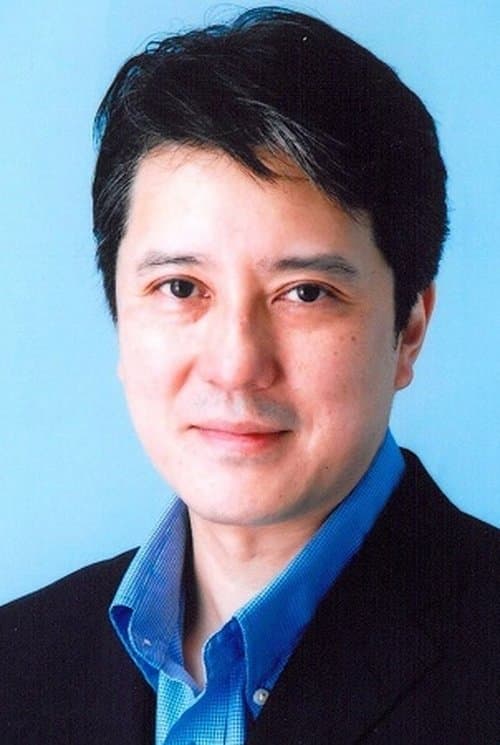 Jiro Karasawa image