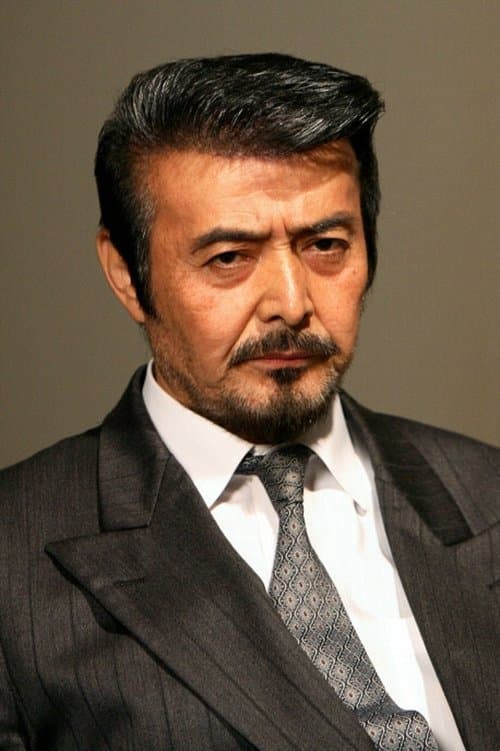 Jiro Okazaki image