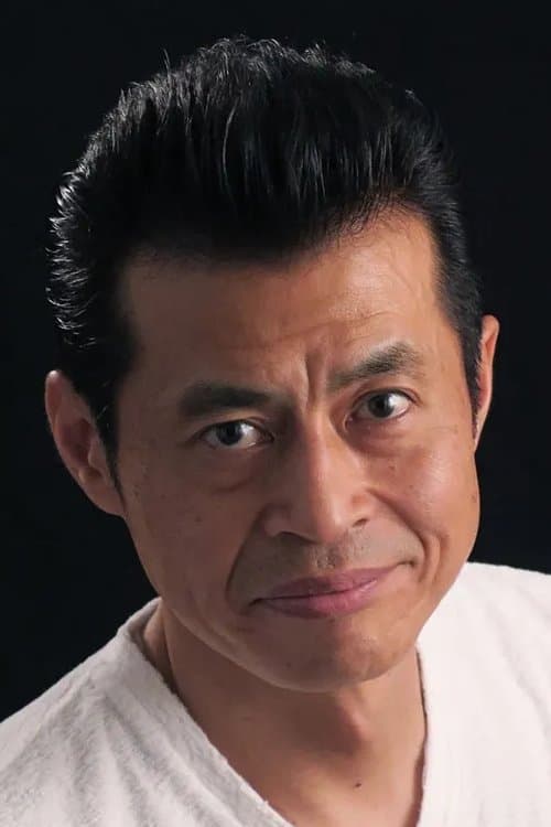 Jiro Saito image