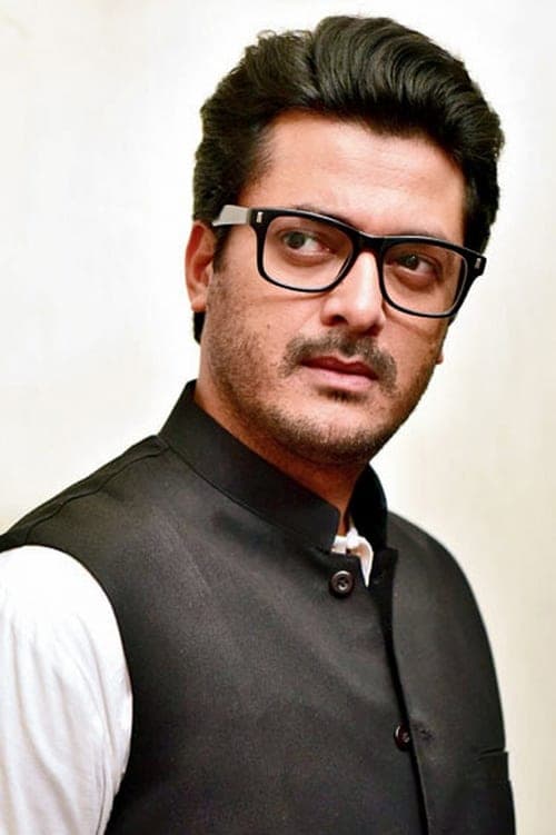 Jisshu Sengupta image