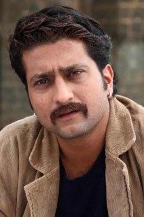 Jitendra Joshi image