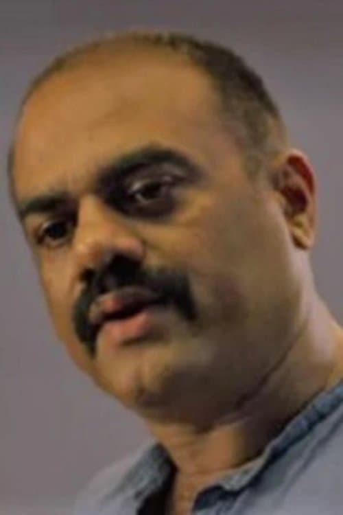 Photo of Jithu Ashraf