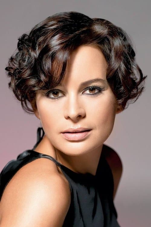 Jitka Čvančarová image