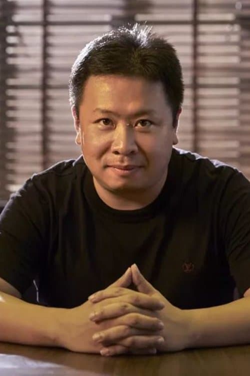 Photo of Jizhou Xu