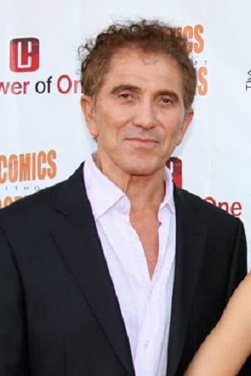 Photo of J.J. Alani