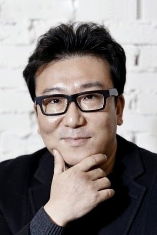 Photo of JK Youn