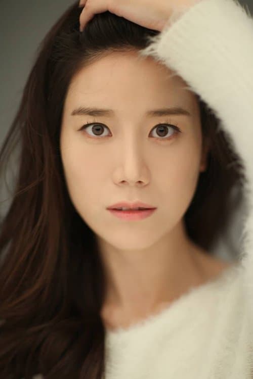 Jo Ah-ra image