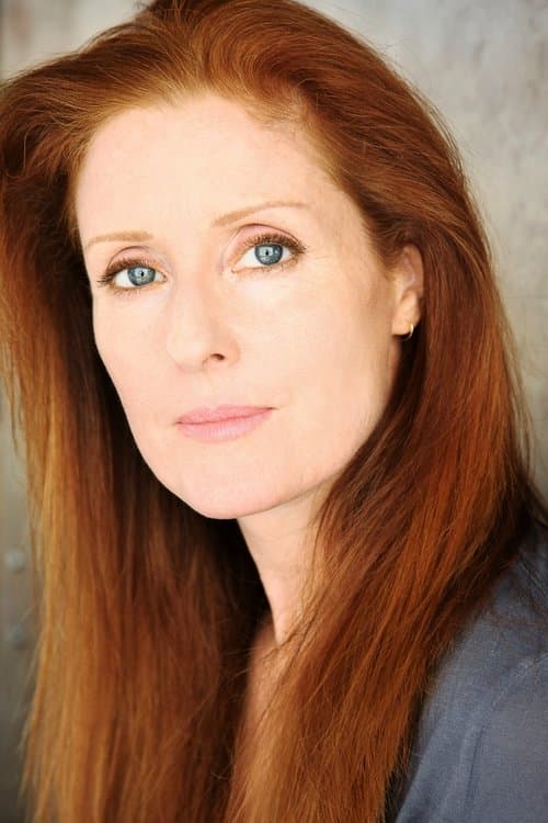 Jo Anderson image