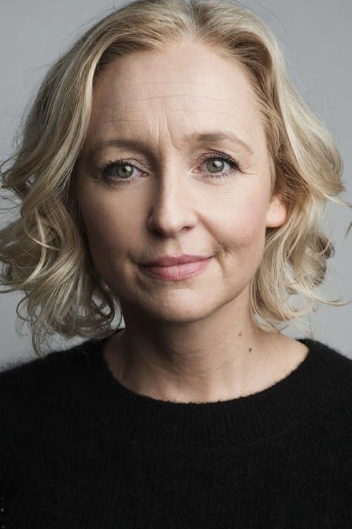 Jo-Anne Stockham image