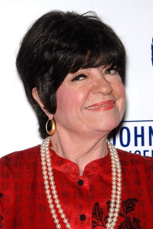 Jo Anne Worley image
