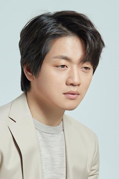Jo Bok-rae image