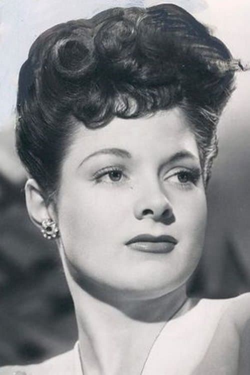 Jo-Carroll Dennison image