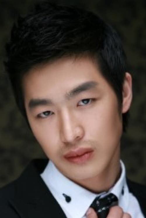 Jo Dae-hee image