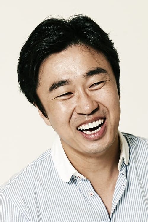 Jo Dal-hwan image