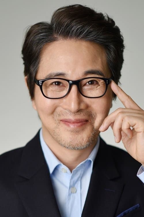Jo Deok-hyeon image