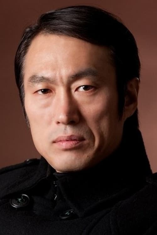 Jo Deok-jae image