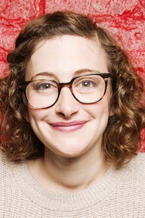 Jo Firestone image
