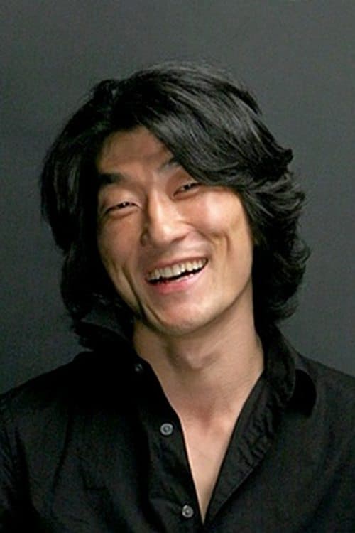 Jo Ha-seok image