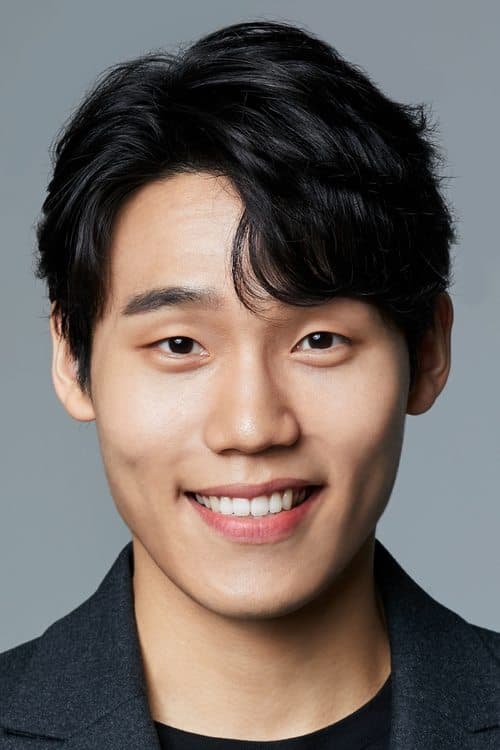 Jo Han-joon image