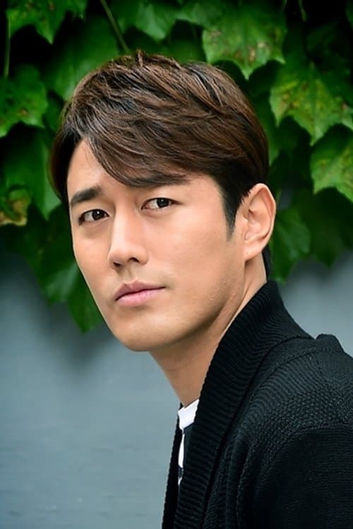 Jo Han-sun image