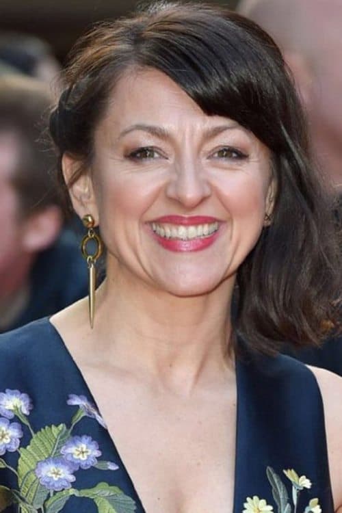 Jo Hartley image