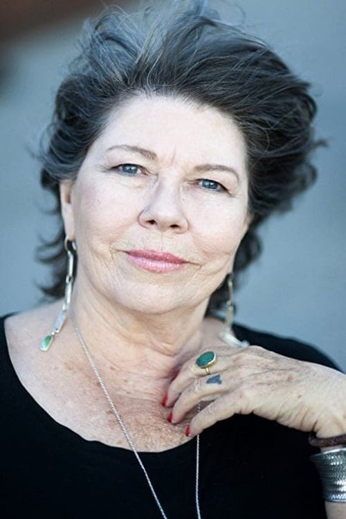Jo Harvey Allen image