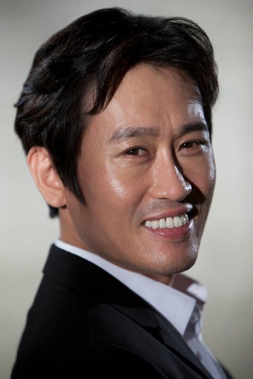 Jo Hee-bong image