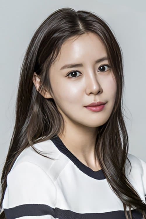 Jo Hye-in image