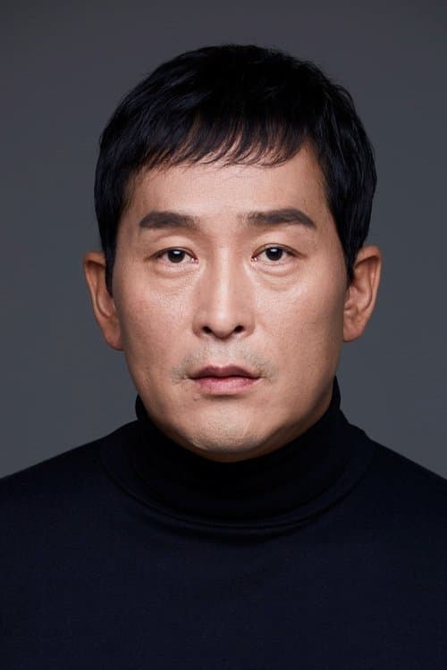 Jo Hyun-wu image