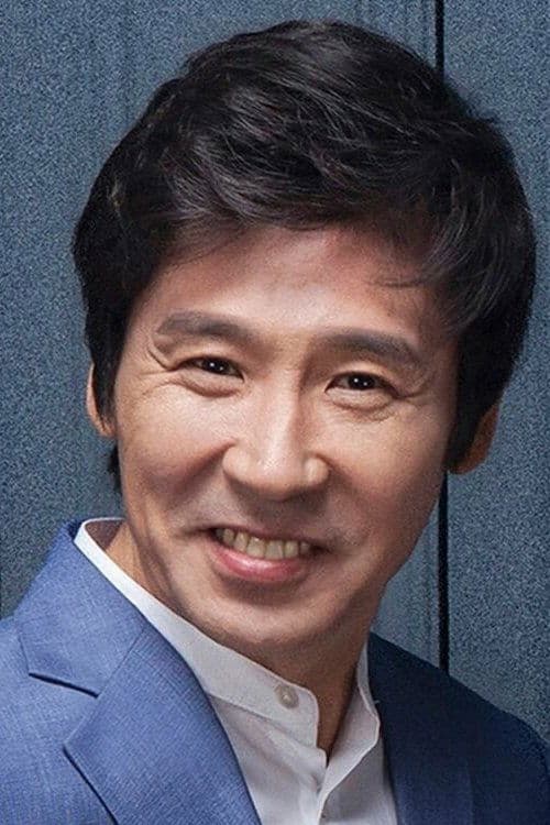 Jo Kwan-woo image