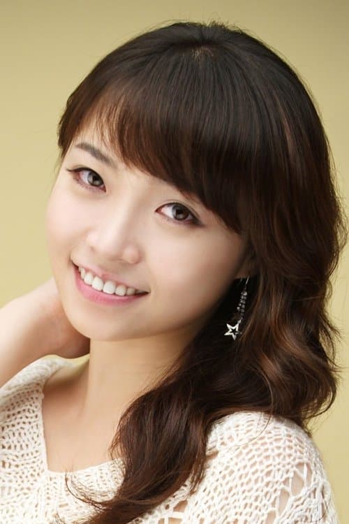 Jo Kyoung-i image