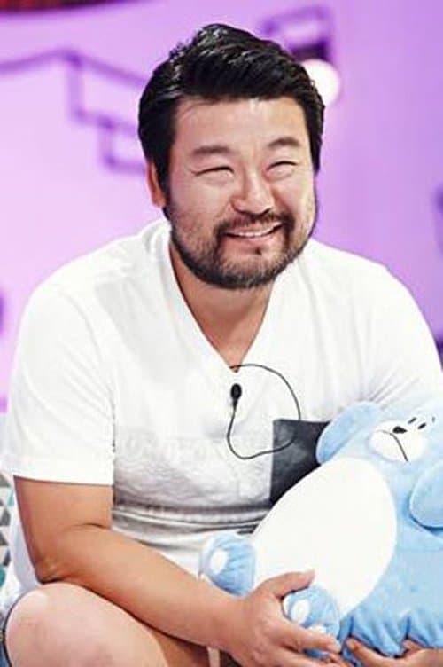 Jo Kyung-hoon image